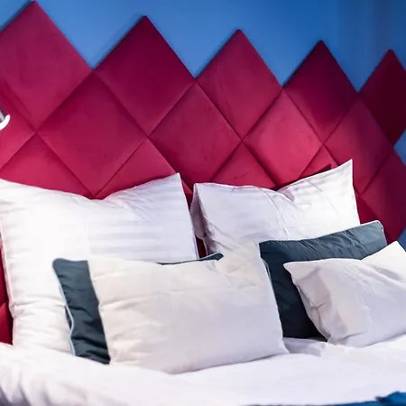 Cichy Zakatek Przy Starym Rynku Διαμέρισμα *