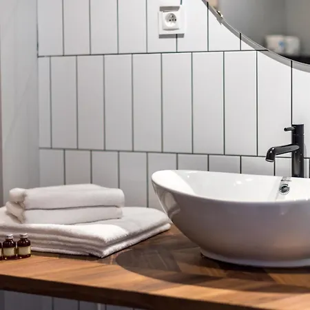 Cichy Zakatek Przy Starym Rynku Διαμέρισμα