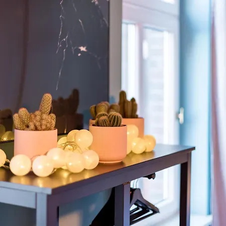 Cichy Zakatek Przy Starym Rynku * Πόζναν