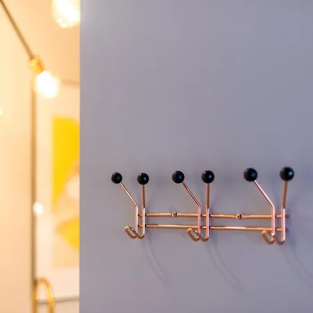 Cichy Zakatek Przy Starym Rynku Διαμέρισμα Πόζναν