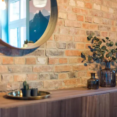 Cichy Zakatek Przy Starym Rynku * Πόζναν