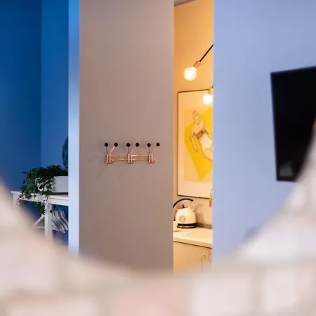 Cichy Zakatek Przy Starym Rynku Πόζναν