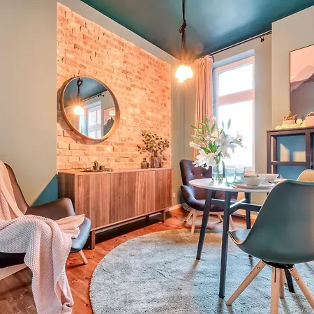 Cichy Zakatek Przy Starym Rynku Διαμέρισμα