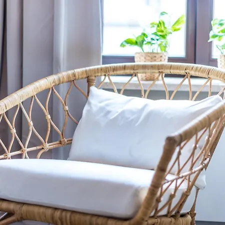 Διαμέρισμα Cichy Zakatek Przy Starym Rynku Πόζναν