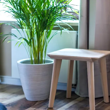 Cichy Zakatek Przy Starym Rynku Διαμέρισμα Πόζναν