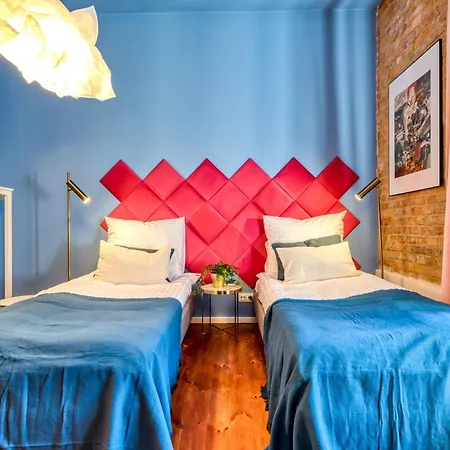 Cichy Zakatek Przy Starym Rynku Διαμέρισμα *