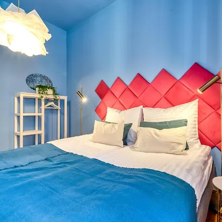 Διαμέρισμα Cichy Zakatek Przy Starym Rynku *