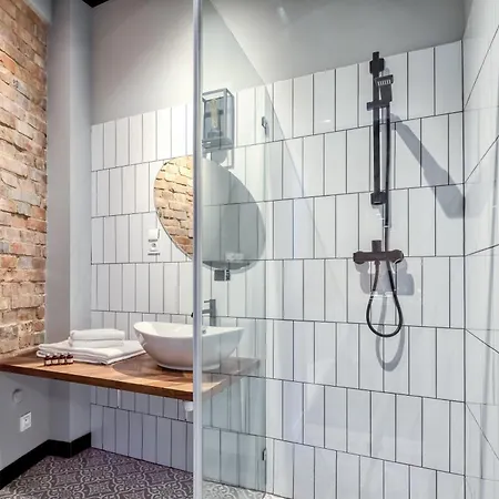 Διαμέρισμα Cichy Zakatek Przy Starym Rynku