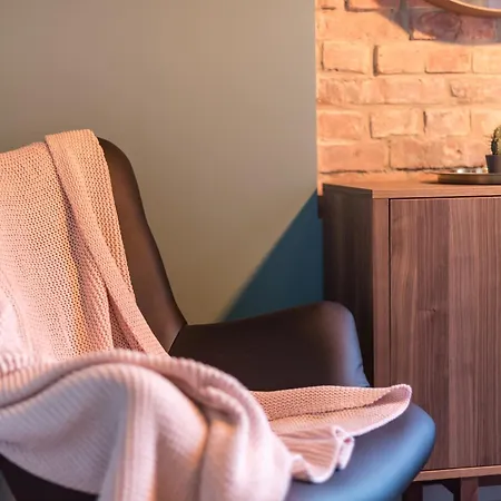 Cichy Zakatek Przy Starym Rynku *