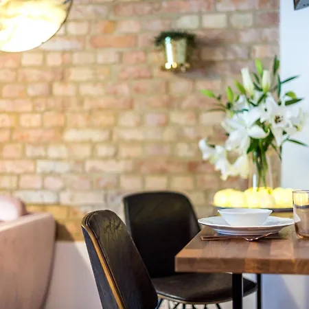 Cichy Zakatek Przy Starym Rynku Διαμέρισμα *