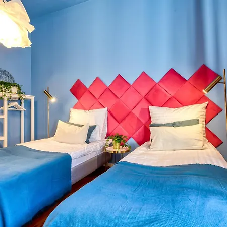 Cichy Zakatek Przy Starym Rynku Διαμέρισμα