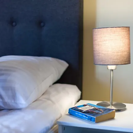 Cichy Zakatek Przy Starym Rynku Πόζναν