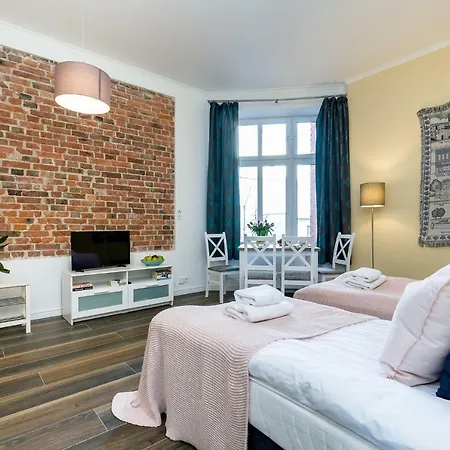 Cichy Zakatek Przy Starym Rynku *