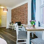 Cichy Zakatek Przy Starym Rynku Apartamento Poznan