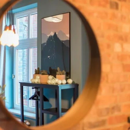 Cichy Zakatek Przy Starym Rynku * Poznań