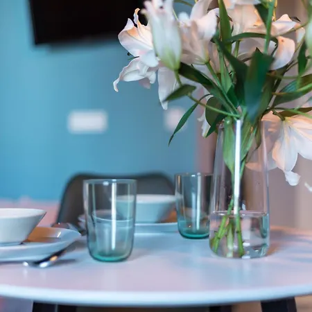 Cichy Zakatek Przy Starym Rynku Poznań