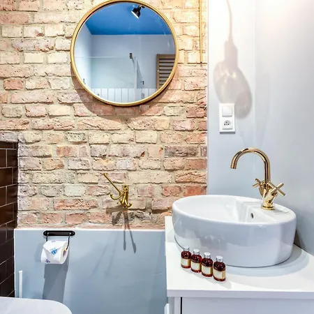 Cichy Zakatek Przy Starym Rynku Poznań