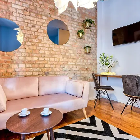 Apartman Cichy Zakatek Przy Starym Rynku