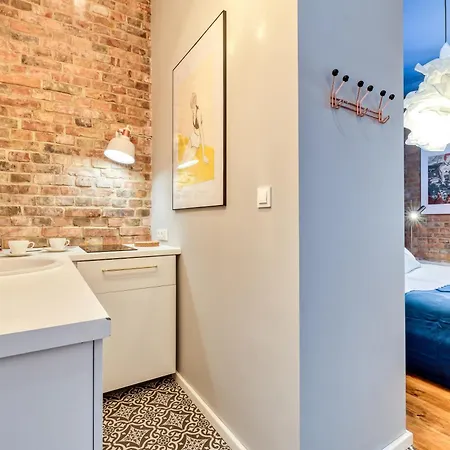 Cichy Zakatek Przy Starym Rynku Apartman