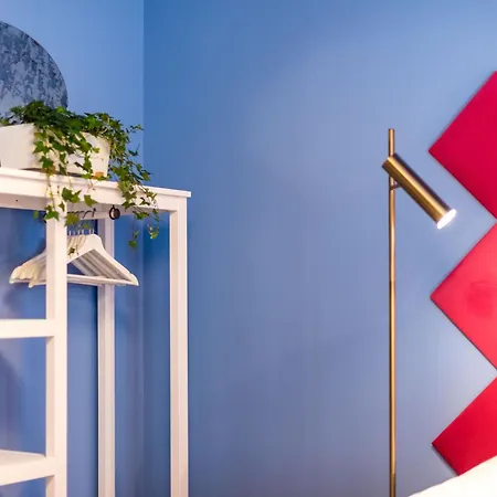 Apartman Cichy Zakatek Przy Starym Rynku Poznań