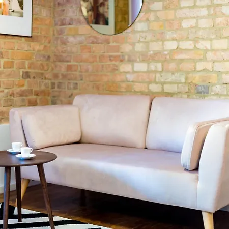 Cichy Zakatek Przy Starym Rynku Apartman