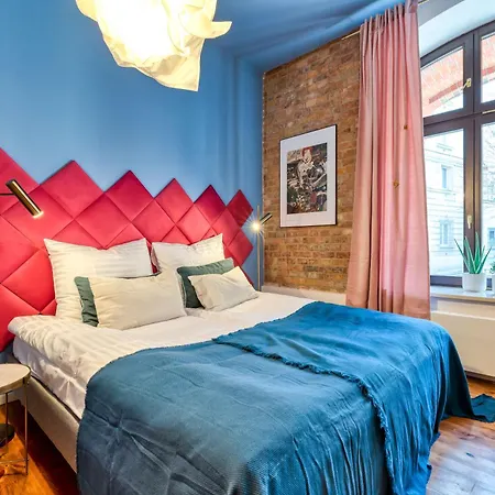 Apartment Cichy Zakatek Przy Starym Rynku *