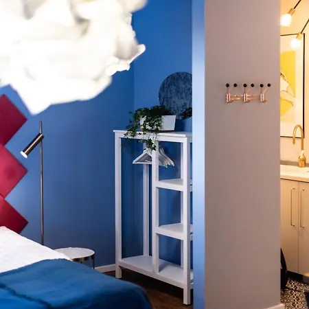 Cichy Zakatek Przy Starym Rynku