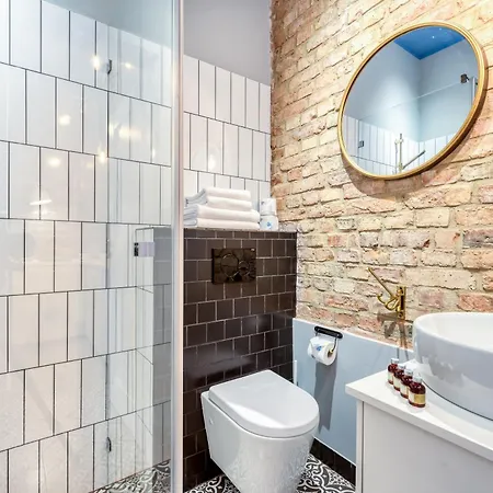 Cichy Zakatek Przy Starym Rynku Apartman Poznań