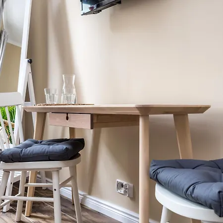 Cichy Zakatek Przy Starym Rynku Poznań