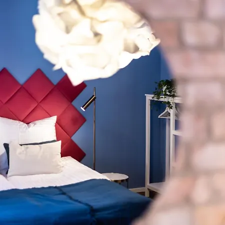 Cichy Zakatek Przy Starym Rynku Apartman