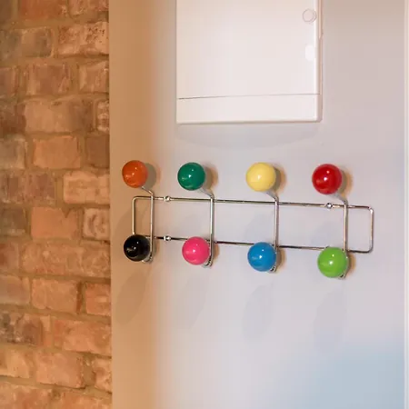 Apartman Cichy Zakatek Przy Starym Rynku