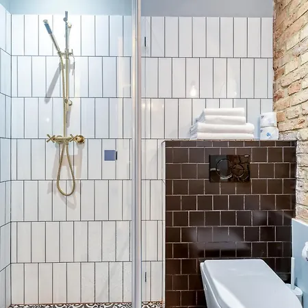 Apartment Cichy Zakatek Przy Starym Rynku *