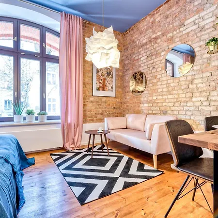 Cichy Zakatek Przy Starym Rynku