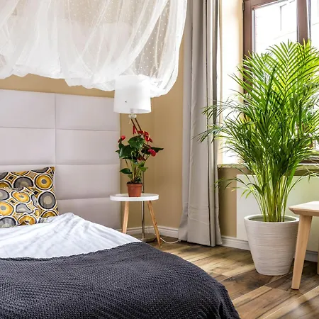 Cichy Zakatek Przy Starym Rynku Apartman *