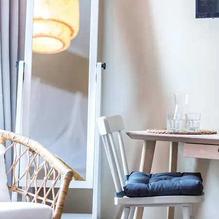 Cichy Zakatek Przy Starym Rynku Poznań