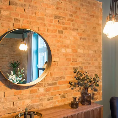 Cichy Zakatek Przy Starym Rynku *