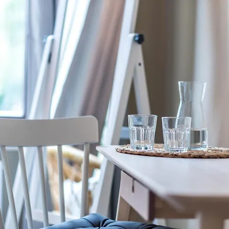 Cichy Zakatek Przy Starym Rynku Apartment *