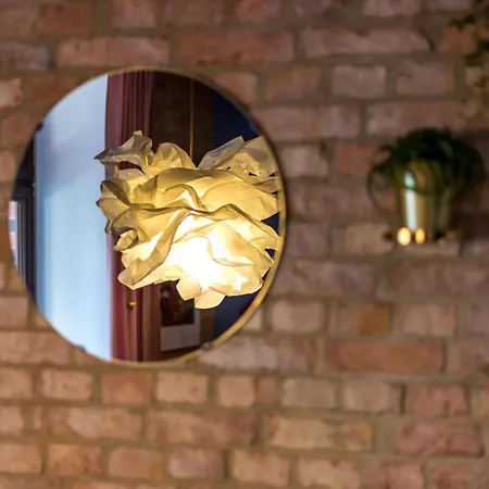 Cichy Zakątek Przy Starym Rynku *