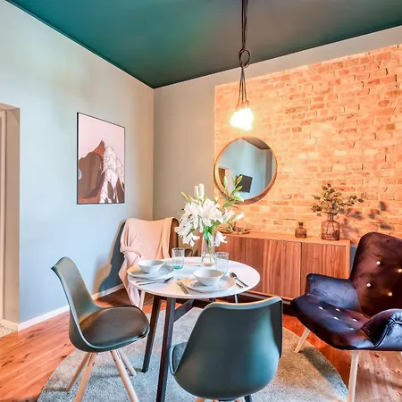 Cichy Zakatek Przy Starym Rynku * Poznań