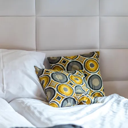 Apartman Cichy Zakatek Przy Starym Rynku