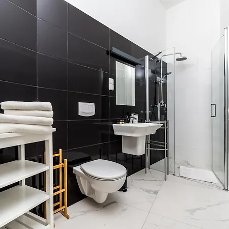 Cichy Zakatek Przy Starym Rynku Apartman