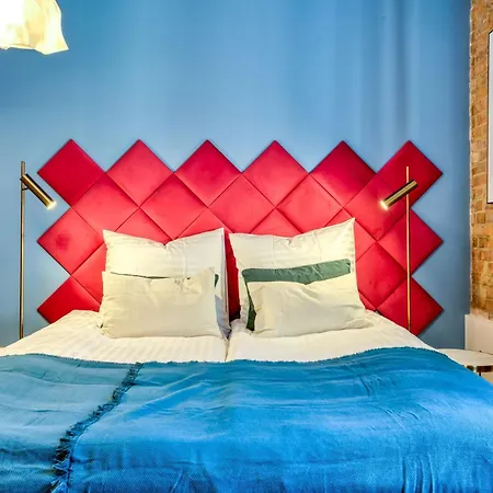 Cichy Zakatek Przy Starym Rynku Poznań