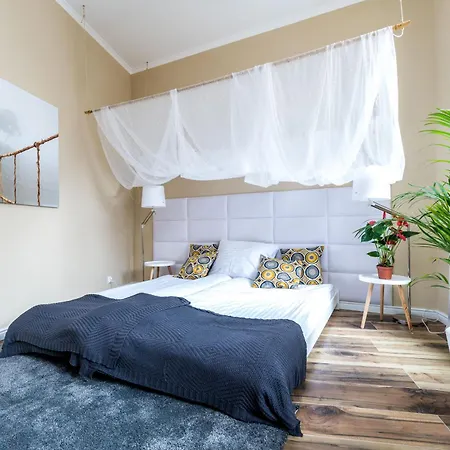 Cichy Zakatek Przy Starym Rynku Apartman Poznań