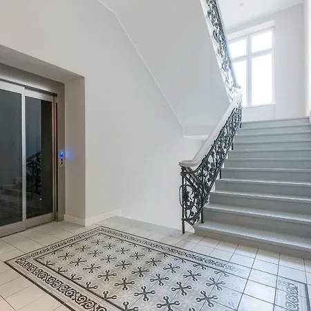 Apartment Cichy Zakatek Przy Starym Rynku