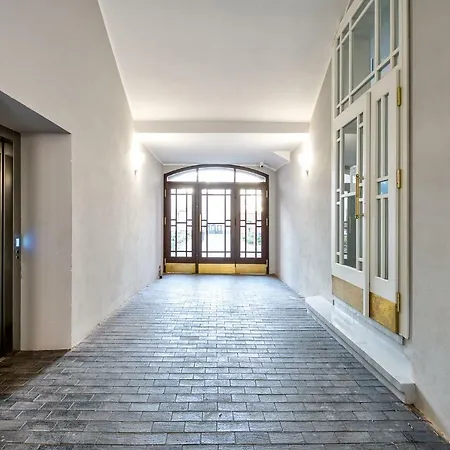 Cichy Zakatek Przy Starym Rynku * Poznan