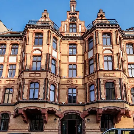 Apartament Cichy Zakątek Przy Starym Rynku *