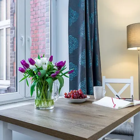 Cichy Zakatek Przy Starym Rynku Poznań