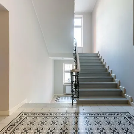 Cichy Zakątek Przy Starym Rynku