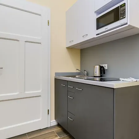 Apartman Cichy Zakatek Przy Starym Rynku