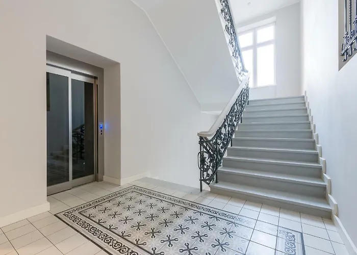 Apartment Cichy Zakatek Przy Starym Rynku